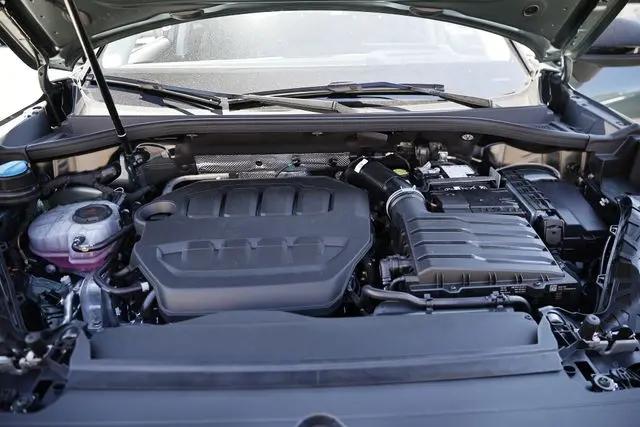 2026 Audi Q3 TFSI quattro S tronic