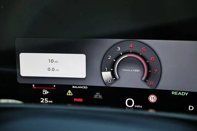 2026 Audi Q3 TFSI quattro S tronic