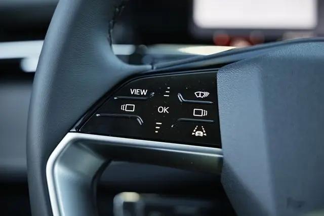 2026 Audi Q3 TFSI quattro S tronic
