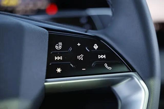 2026 Audi Q3 TFSI quattro S tronic