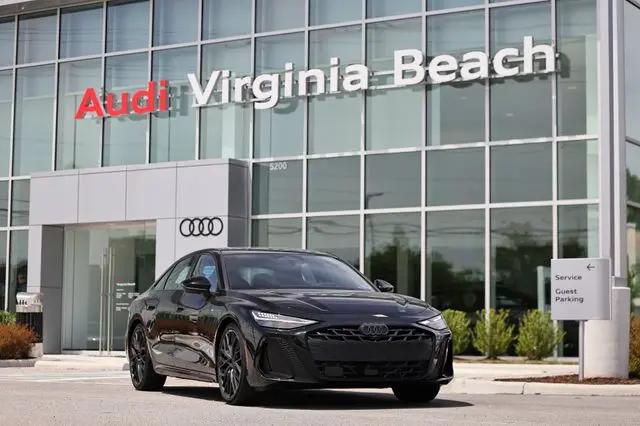 2026 Audi A6 Prestige quattro S tronic for sale in Virginia Beach, VA