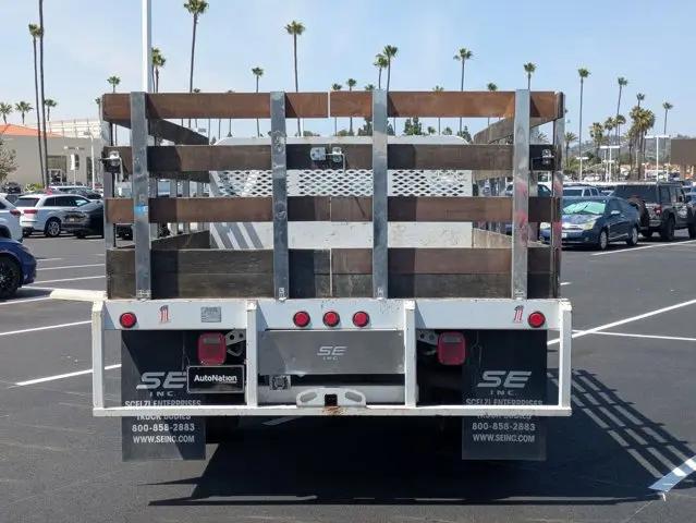 2021 Ford 600 XLT
