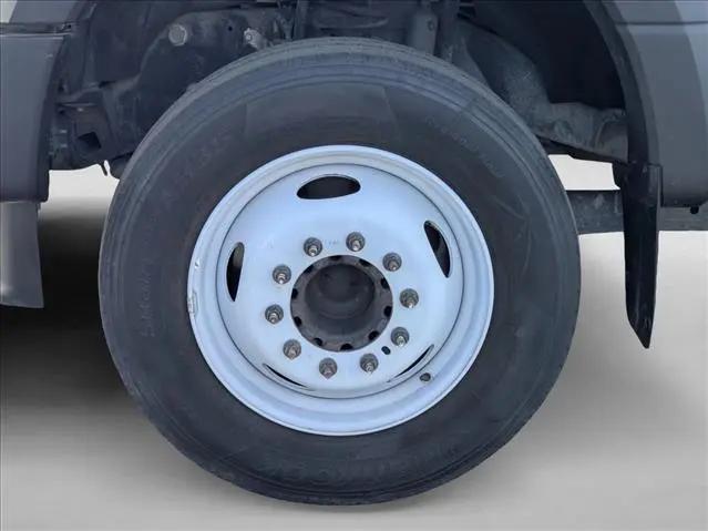 2021 Ford 600 XLT