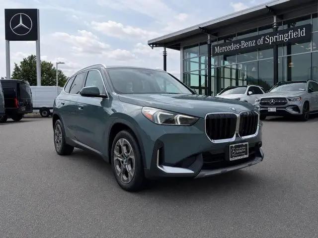 2023 BMW X1 xDrive28i for sale in Chicopee, MA