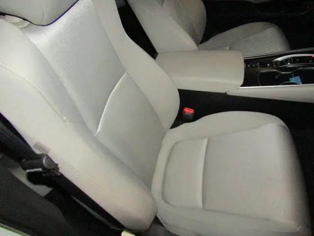 2018 Honda Accord Hybrid Hybrid