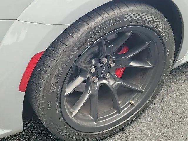 2022 Dodge Charger SRT Jailbreak