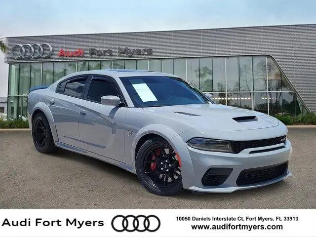2022 Dodge Charger SRT Jailbreak for sale in Fort Myers, FL