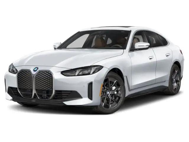 2025 BMW i4 xDrive40 for sale near Cincinnati, OH