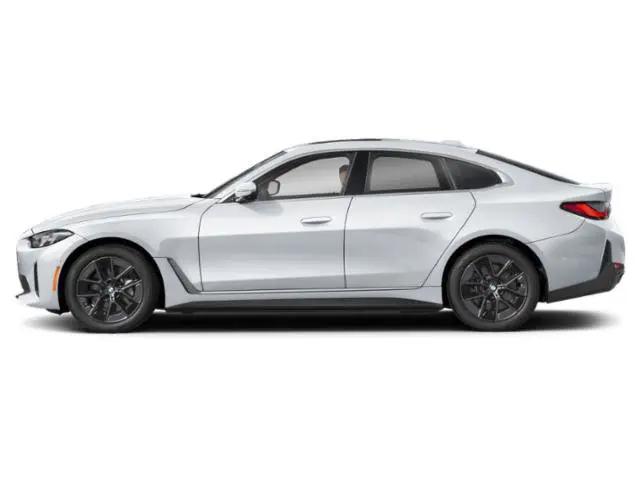 2025 BMW i4 xDrive40