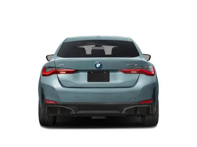 2025 BMW i4 xDrive40