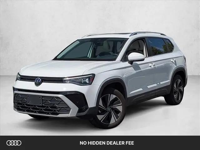 2025 Volkswagen Taos 1.5T SE for sale in Cockeysville, MD