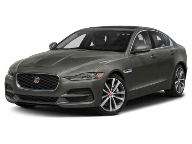 2020 Jaguar XE S AWD Automatic for sale in West Chester, PA