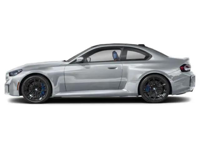 2026 BMW M2 Standard