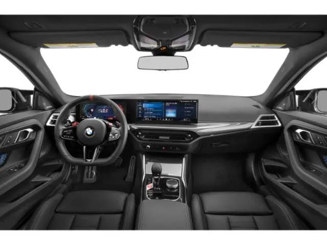 2026 BMW M2 Standard