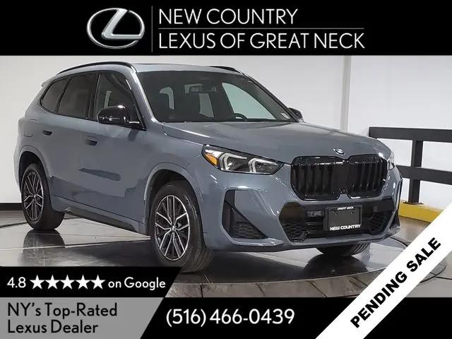 2023 BMW X1 xDrive28i for sale in Great Neck, NY