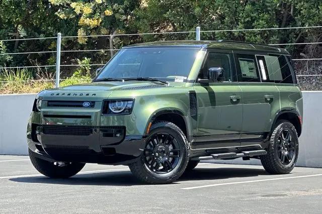 2026 Land Rover Defender P400 X-Dynamic SE for sale in Carlsbad, CA
