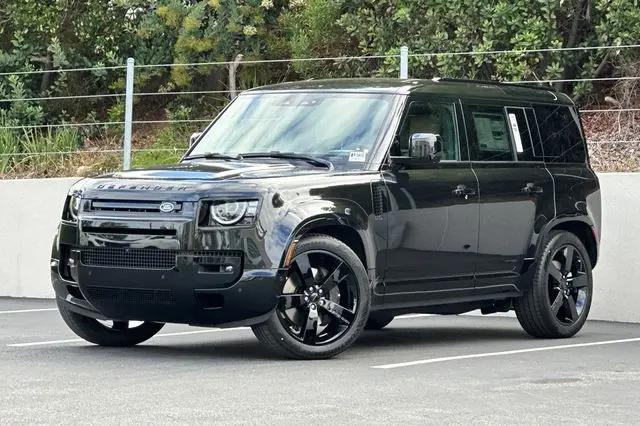 2026 Land Rover Defender P400 X-Dynamic SE for sale in Carlsbad, CA