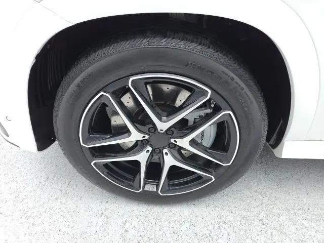 2024 Mercedes-Benz AMG GLE 53 4MATIC+