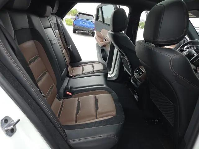 2024 Mercedes-Benz AMG GLE 53 4MATIC+