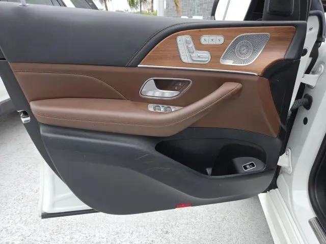 2024 Mercedes-Benz AMG GLE 53 4MATIC+