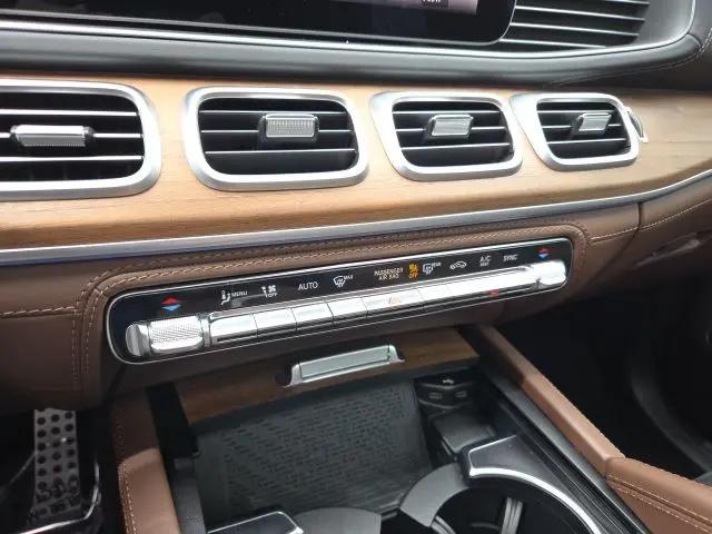2024 Mercedes-Benz AMG GLE 53 4MATIC+