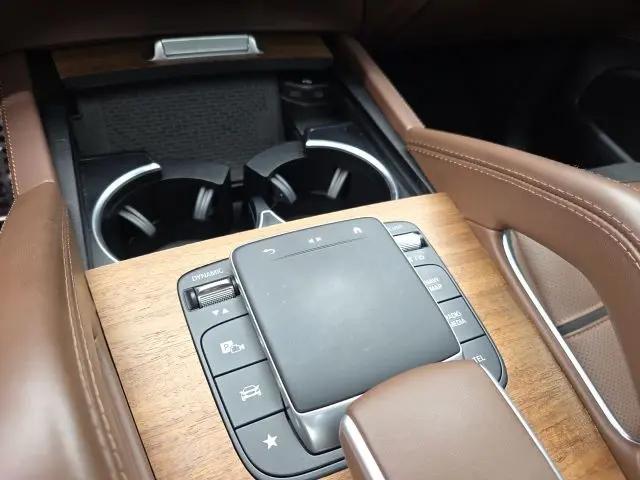 2024 Mercedes-Benz AMG GLE 53 4MATIC+