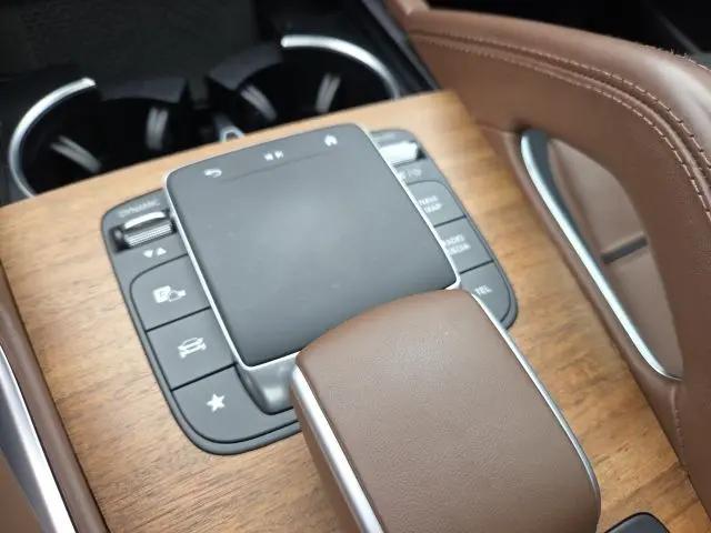 2024 Mercedes-Benz AMG GLE 53 4MATIC+