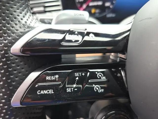 2024 Mercedes-Benz AMG GLE 53 4MATIC+