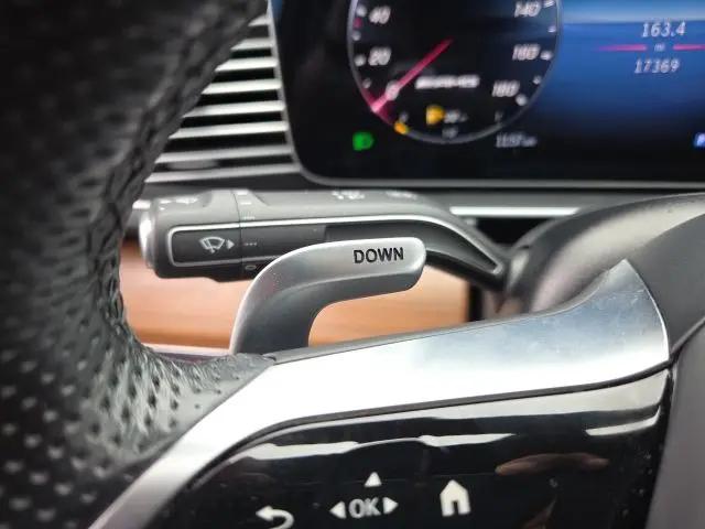 2024 Mercedes-Benz AMG GLE 53 4MATIC+
