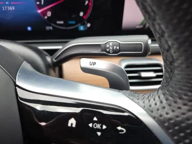 2024 Mercedes-Benz AMG GLE 53 4MATIC+
