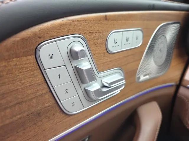 2024 Mercedes-Benz AMG GLE 53 4MATIC+
