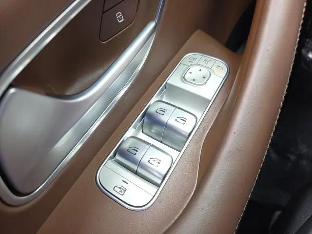 2024 Mercedes-Benz AMG GLE 53 4MATIC+