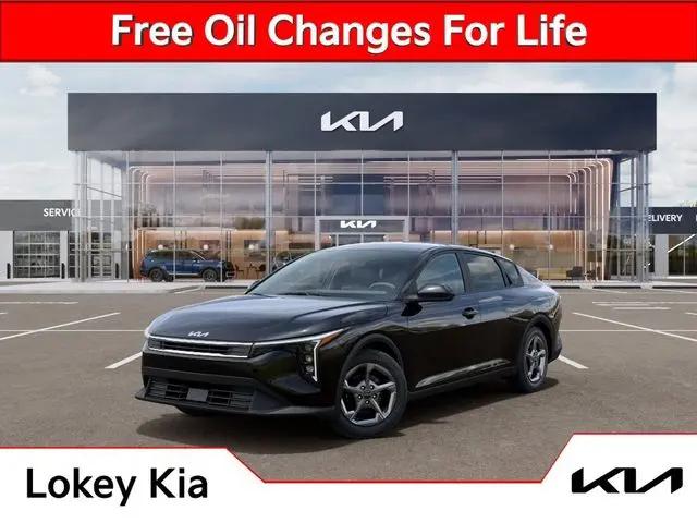 2026 Kia K4 LXS for sale in Clearwater, FL