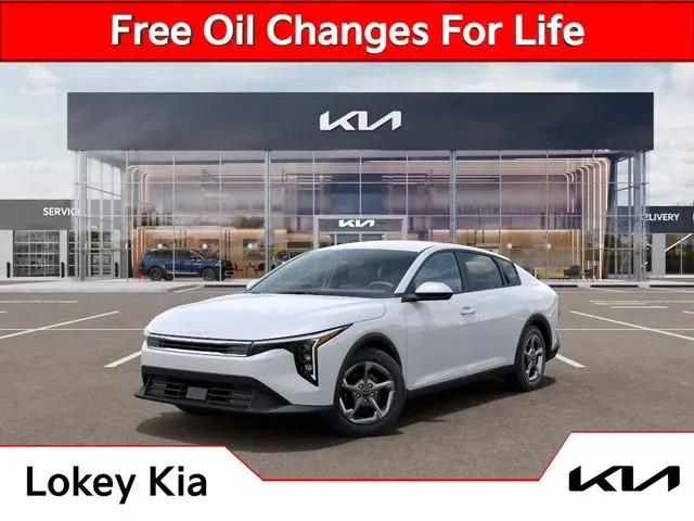2026 Kia K4 LXS for sale in Clearwater, FL