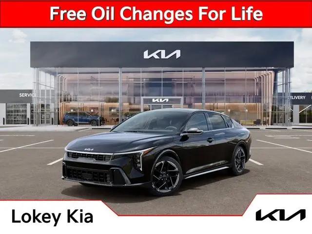 2026 Kia K4 GT-Line for sale in Clearwater, FL