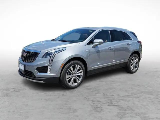 2026 Cadillac XT5 Premium Luxury AWD for sale in Ellicott City, MD
