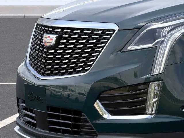 2026 Cadillac XT5 Premium Luxury FWD