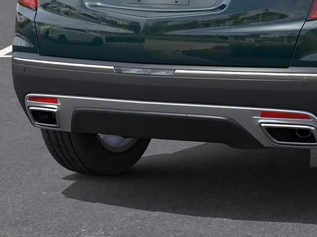 2026 Cadillac XT5 Premium Luxury FWD