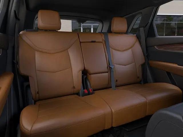 2026 Cadillac XT5 Premium Luxury FWD