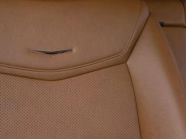 2026 Cadillac XT5 Premium Luxury FWD