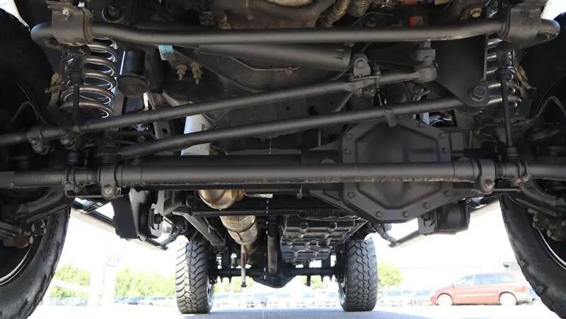 2025 Ford F-350 Platinum