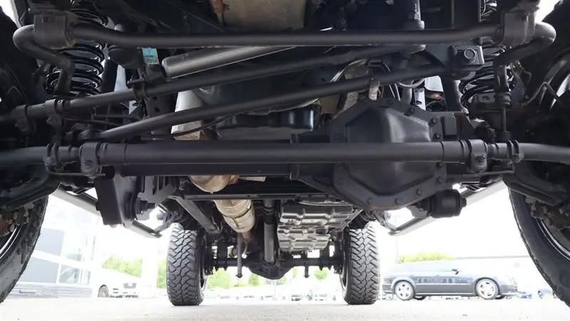 2025 Ford F-350 Platinum