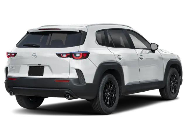 2026 Mazda CX-50 2.5 S Preferred
