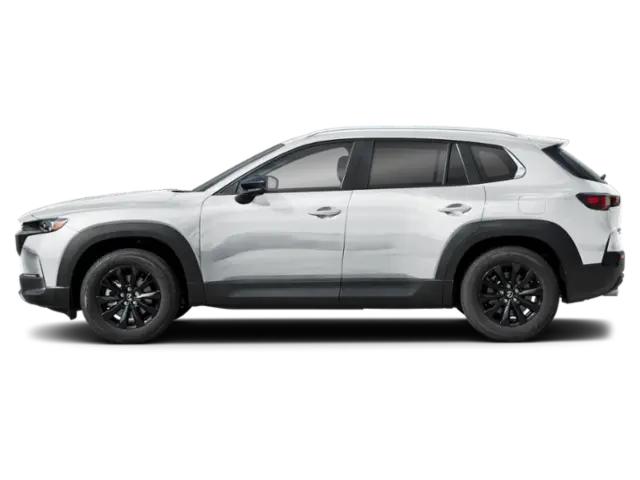 2026 Mazda CX-50 2.5 S Preferred
