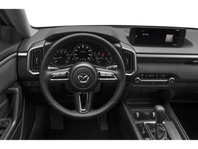 2026 Mazda CX-50 2.5 S Preferred