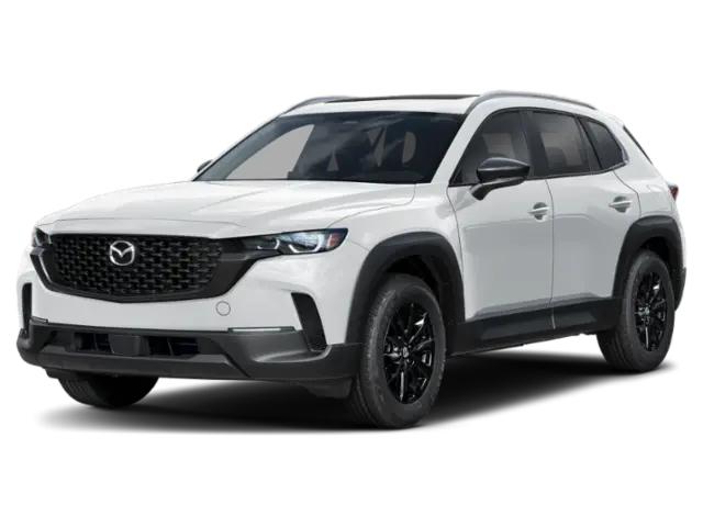 2026 Mazda CX-50 2.5 S Preferred for sale in Thomaston, CT