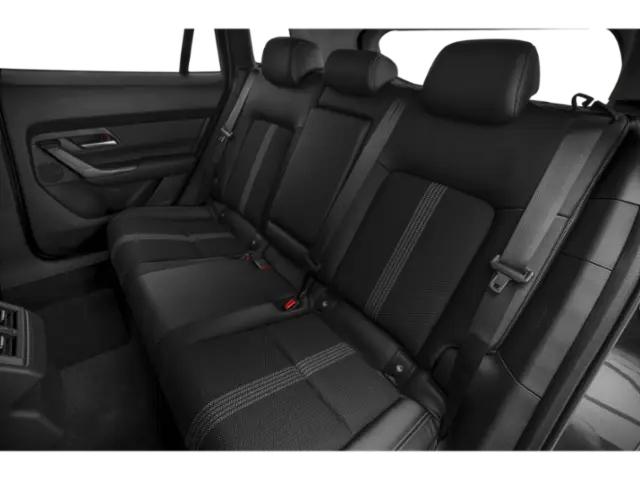 2026 Mazda CX-50 2.5 S Preferred
