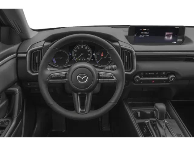 2026 Mazda CX-50 Hybrid Preferred