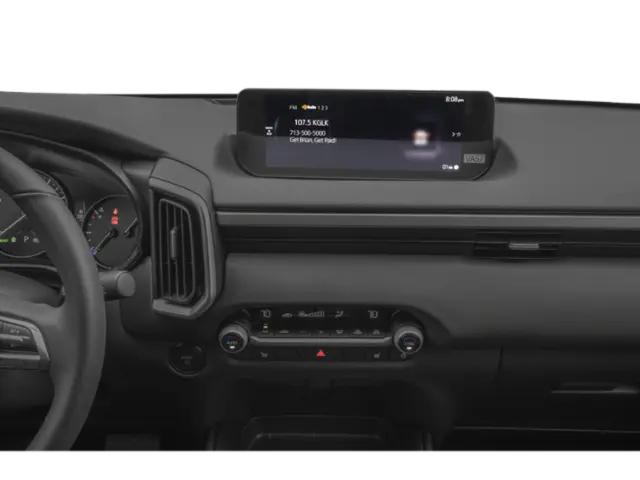 2026 Mazda CX-50 Hybrid Preferred
