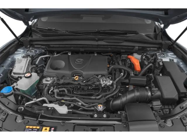 2026 Mazda CX-50 Hybrid Preferred